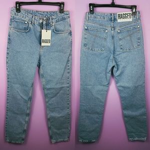 the ragged priest cougar mom jeans